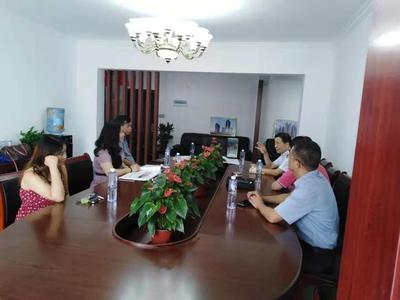 柳袁照總校長(zhǎng)一行調(diào)研培文邵陽(yáng)國(guó)際學(xué)校項(xiàng)目，深化教育合作新篇章