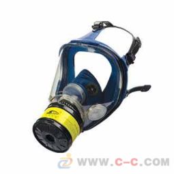 專業(yè)防護與實戰(zhàn)訓練利器 硅膠大視野防毒面具ST M80-2深度解析